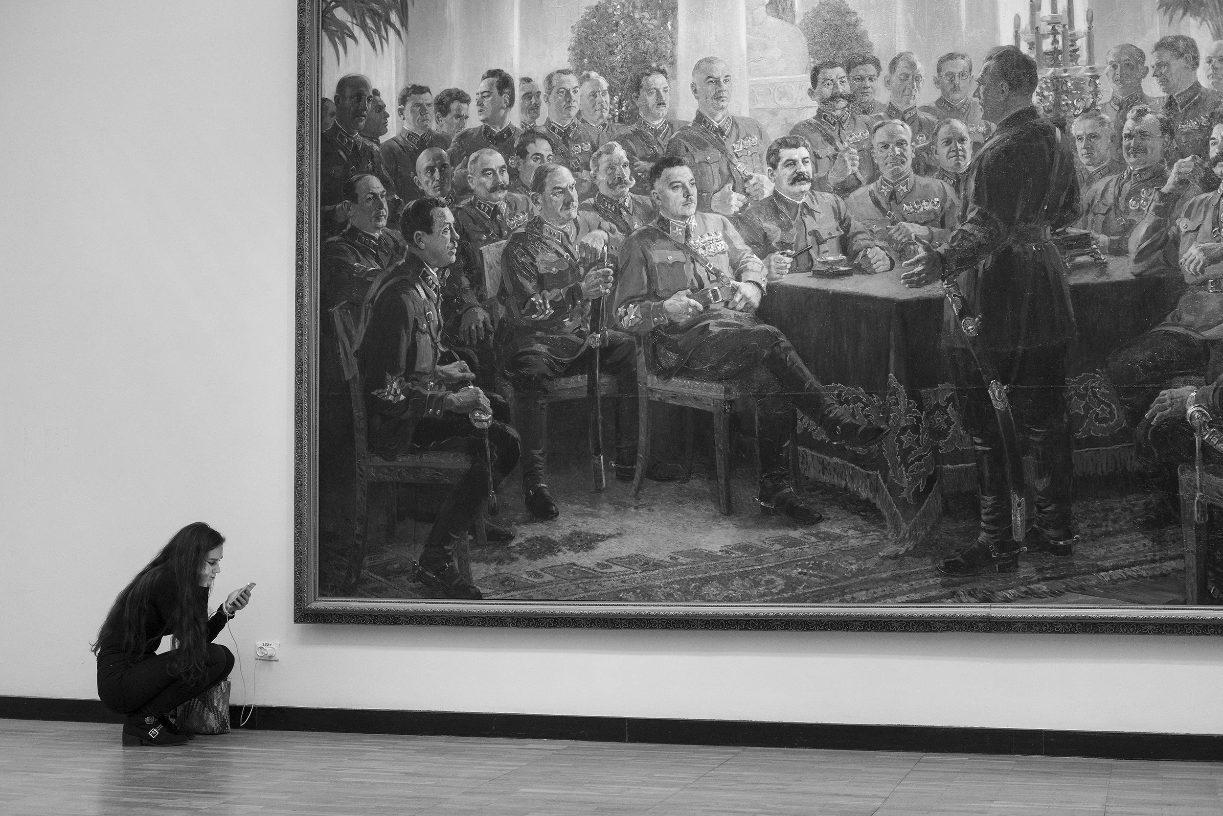 Moscow, April 16, 2017 