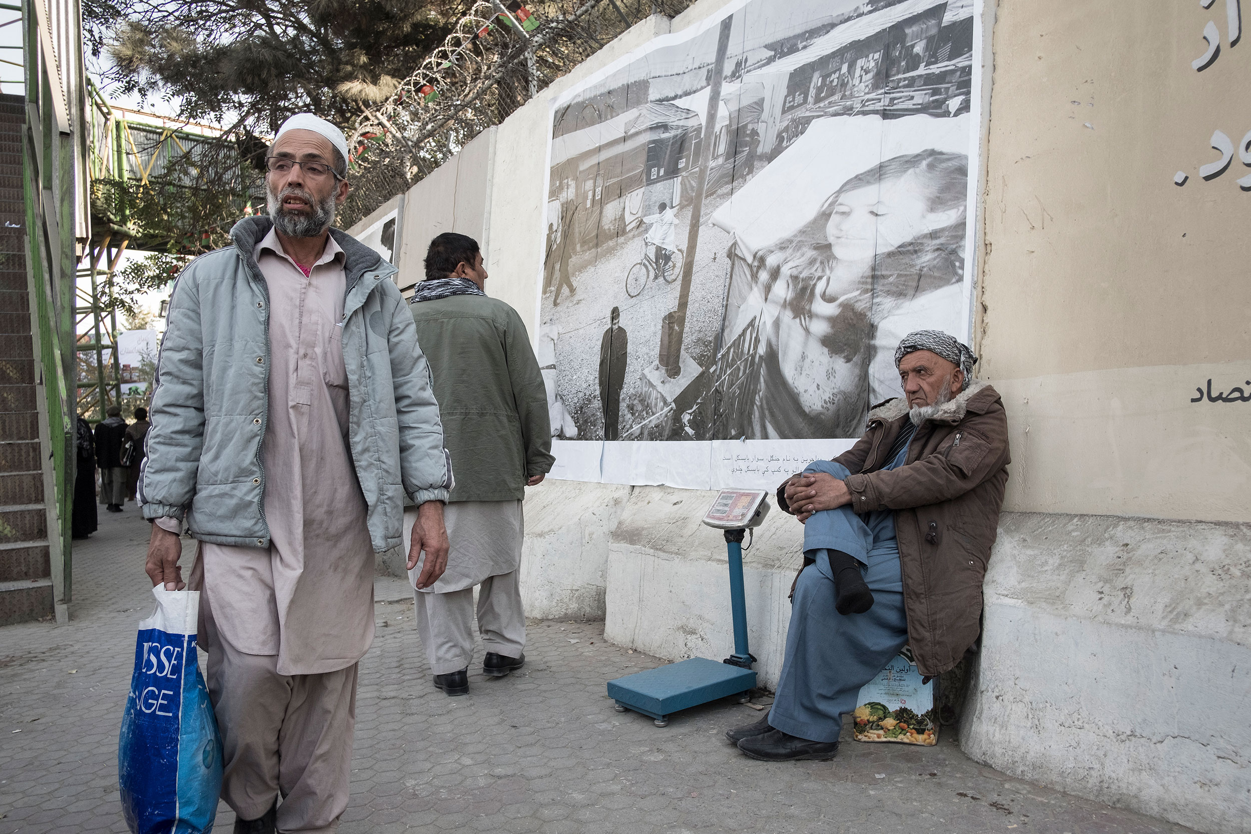 Kabul