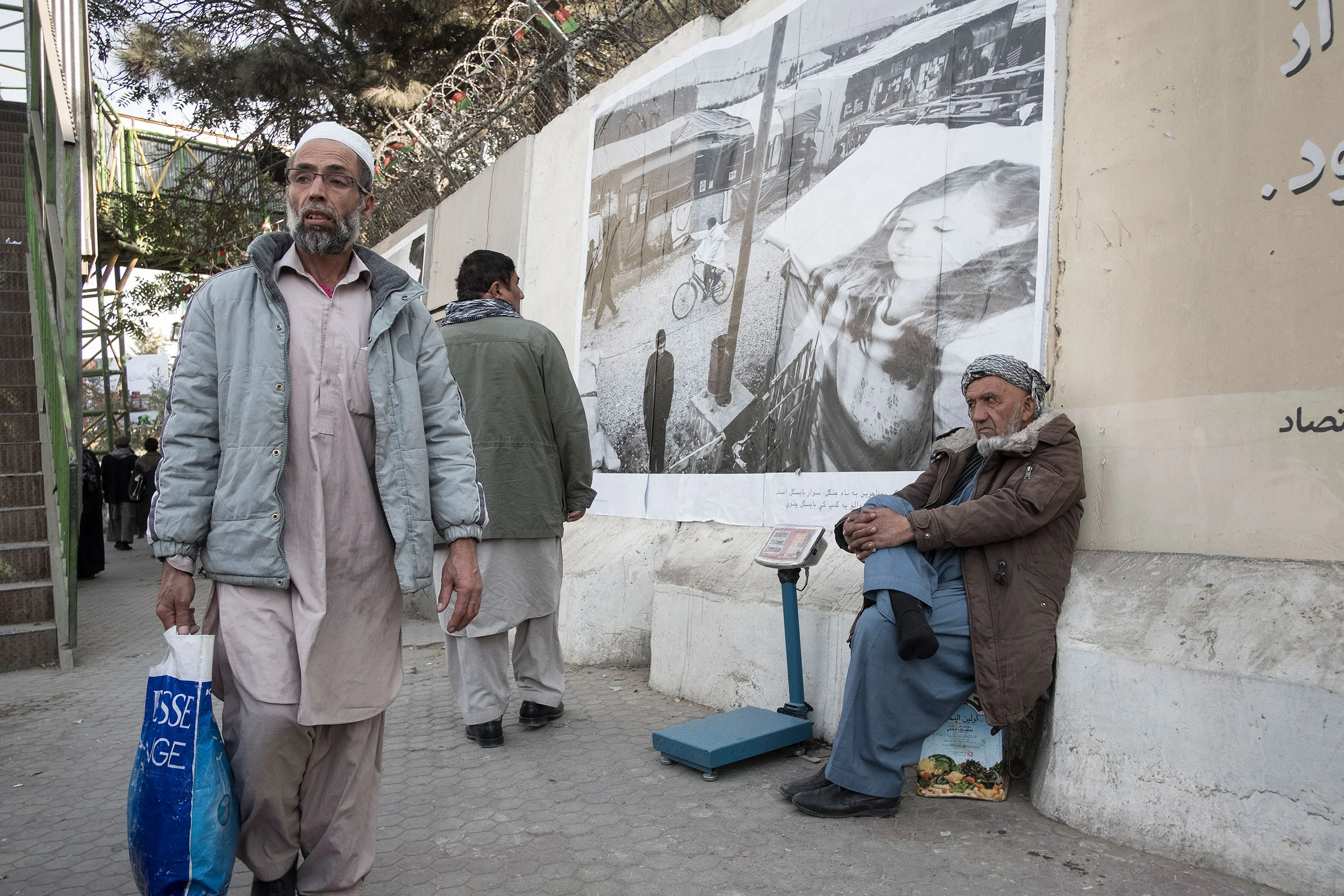 Kabul