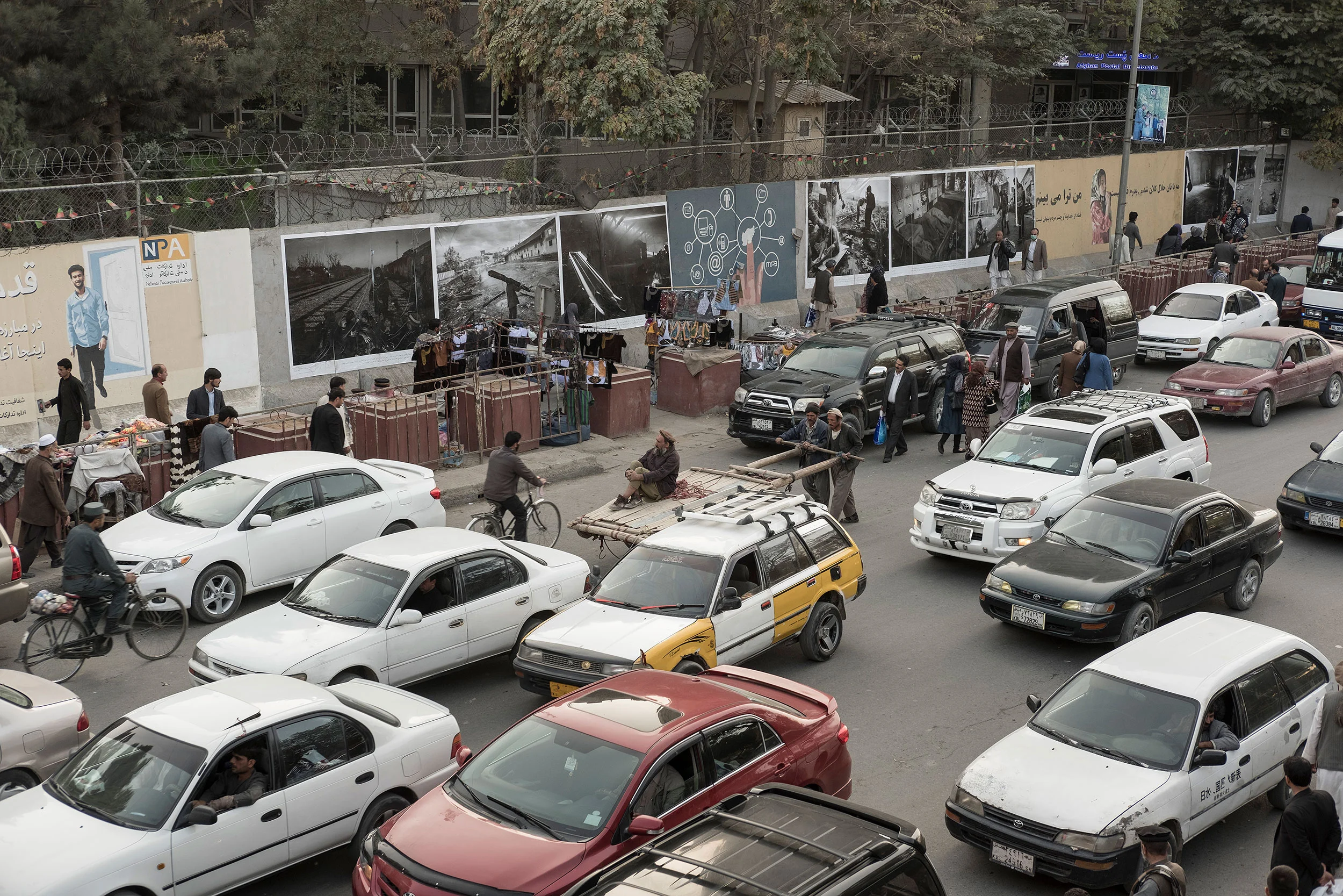 Kabul