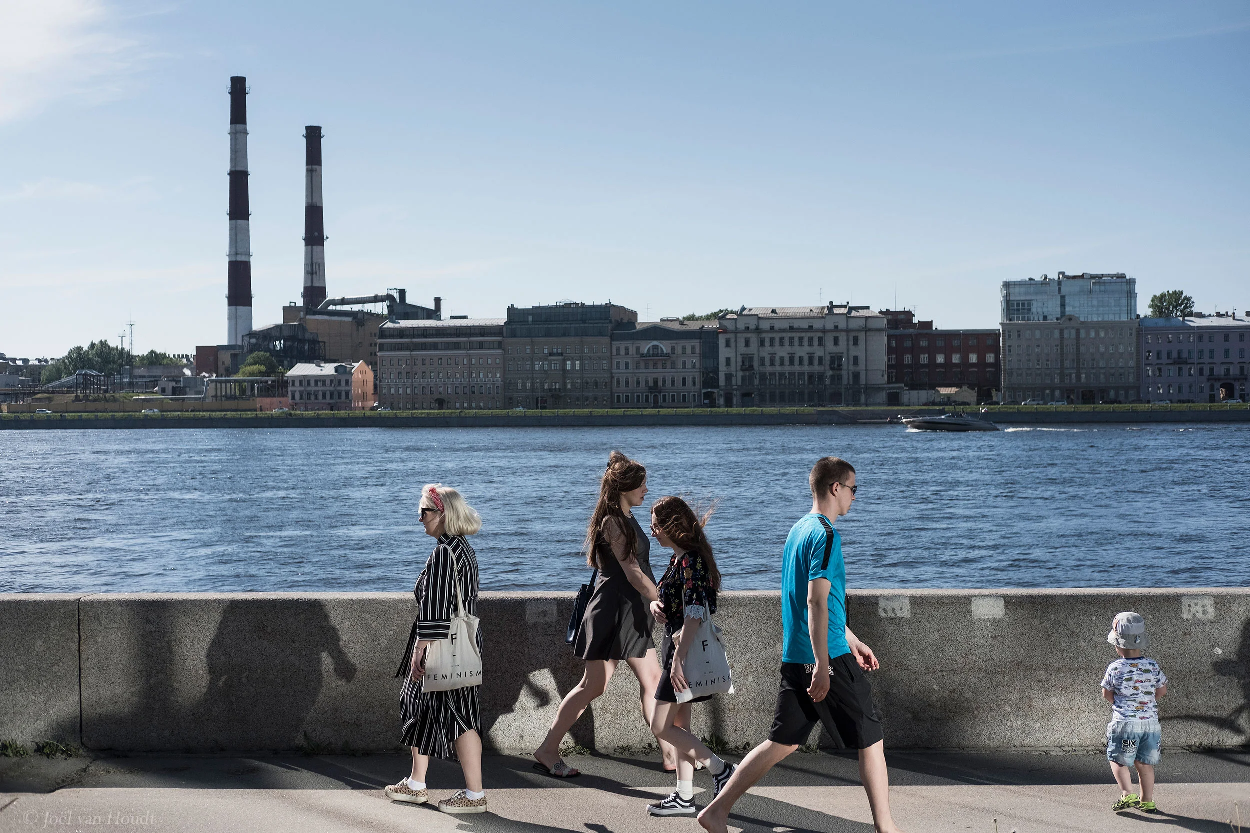 Russia, Saint Petersburg