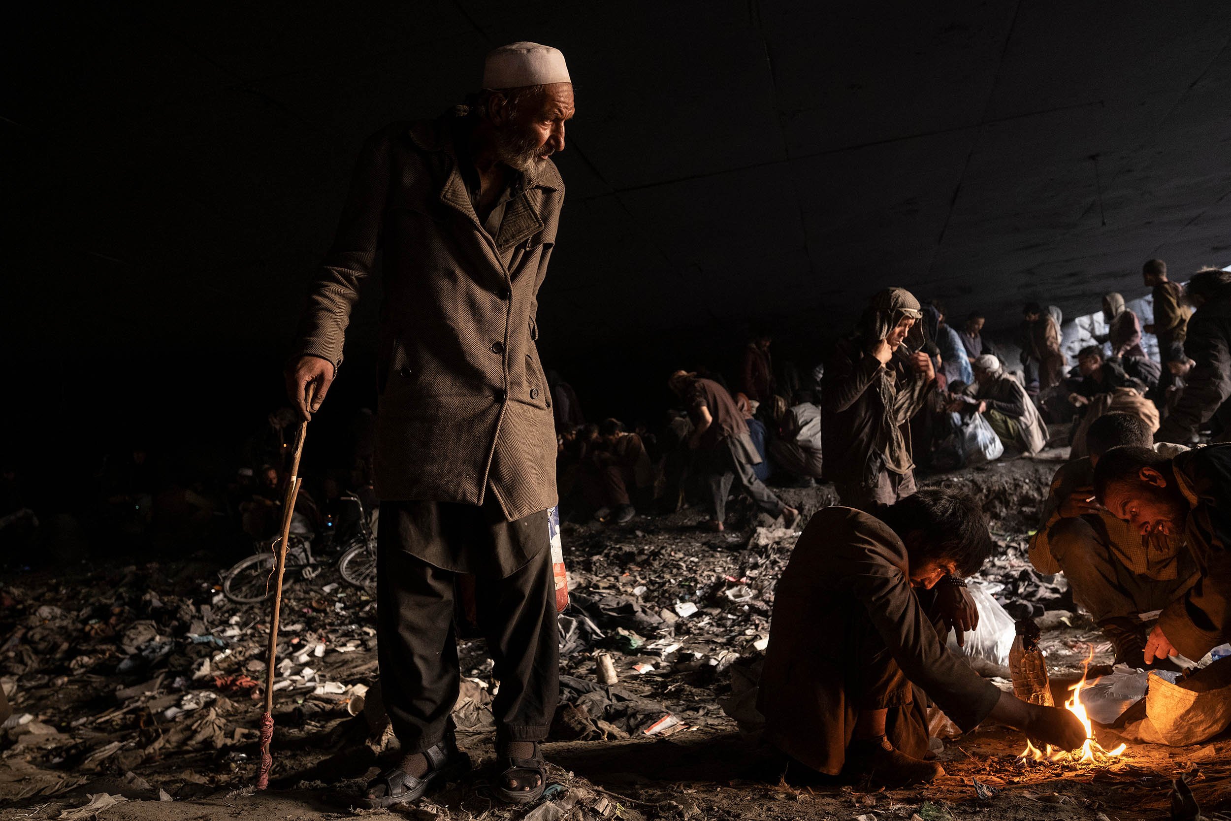 Afghanistan, Kabul