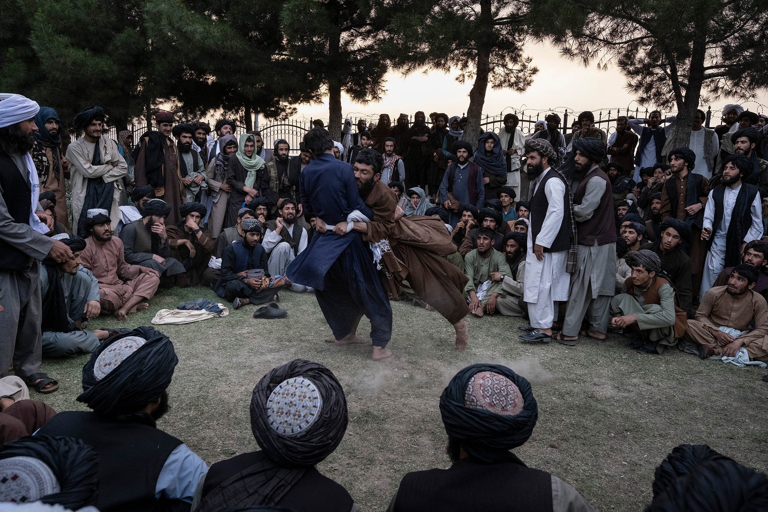 Afghanistan, Kabul