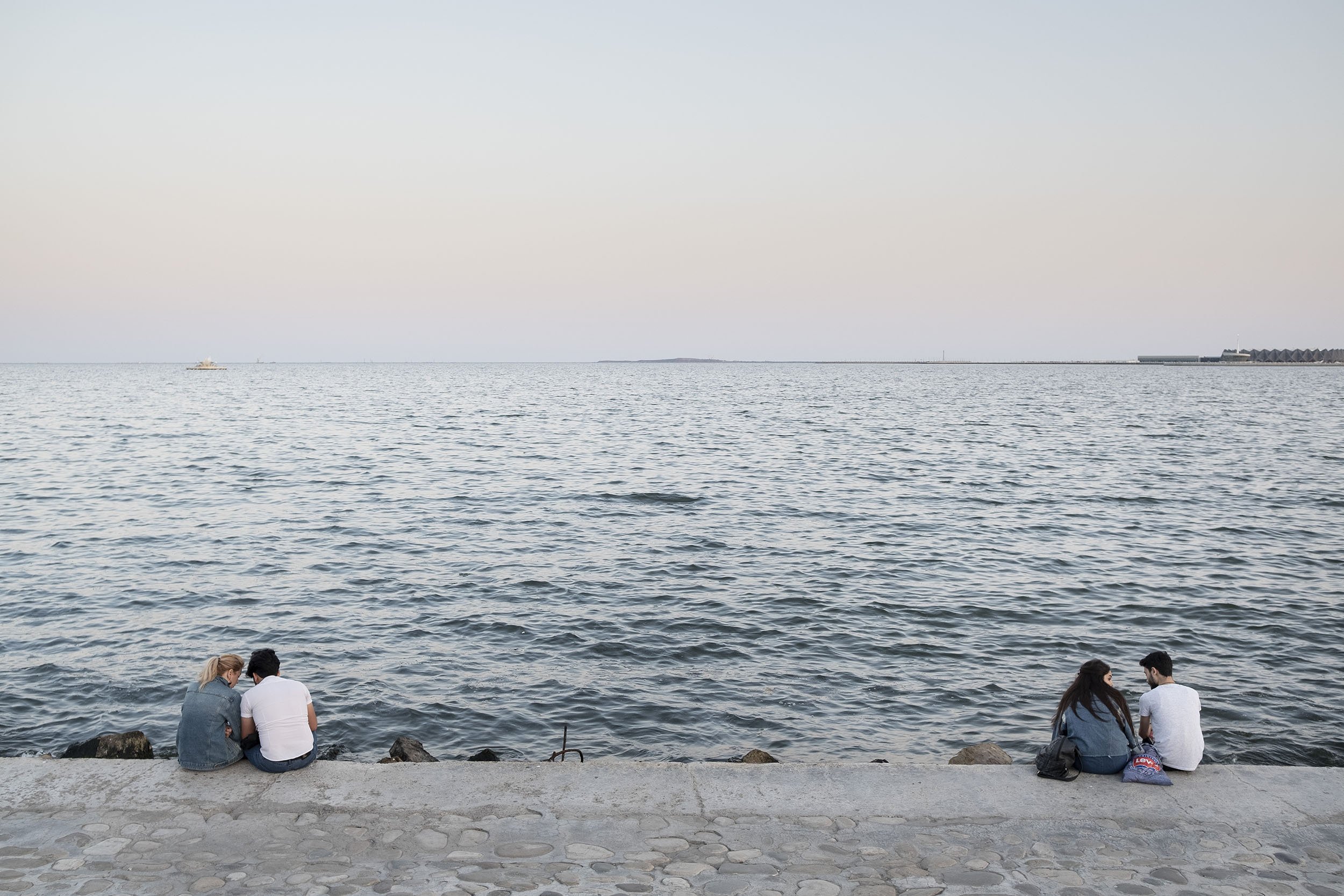 Azerbaijan, Baku