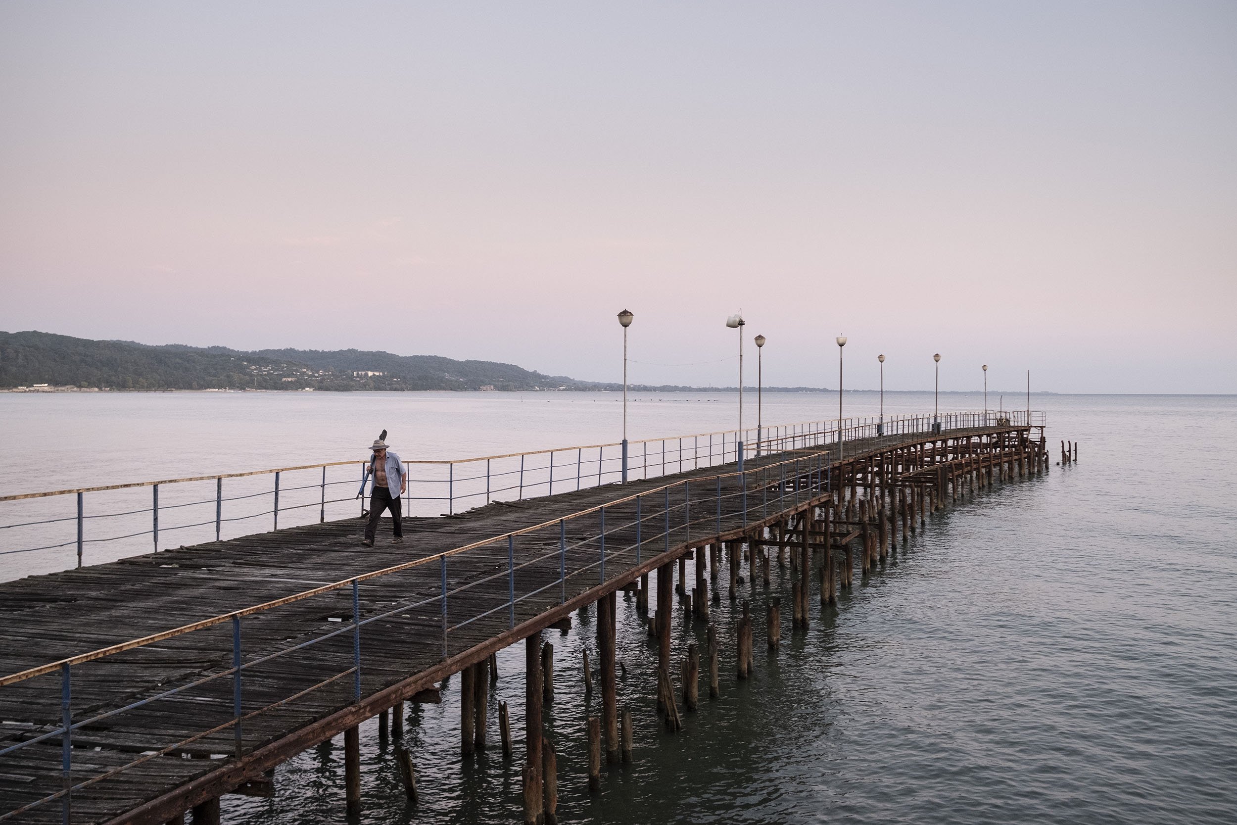 Abkhazia, Sukhum