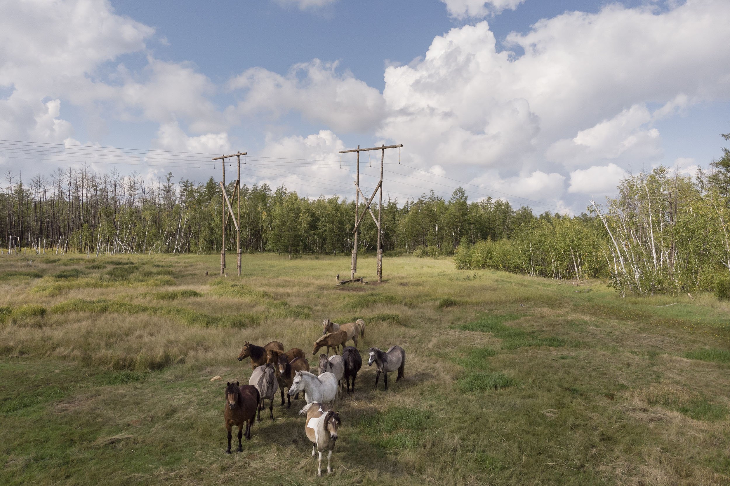 Russia, Yakutsk