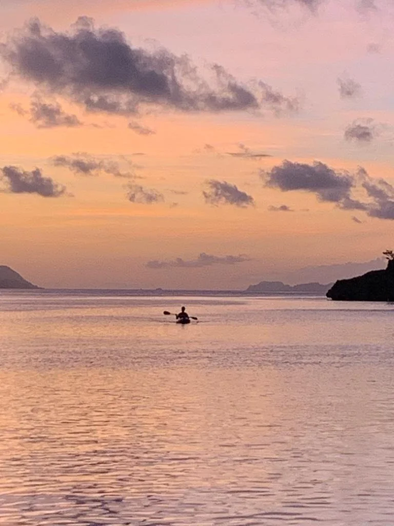 Why Komodo is a Dream Destination for Scuba Diving and Liveaboard Travel