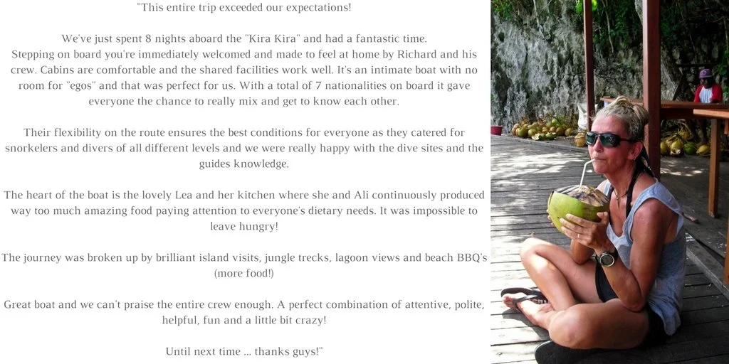 Guest Review