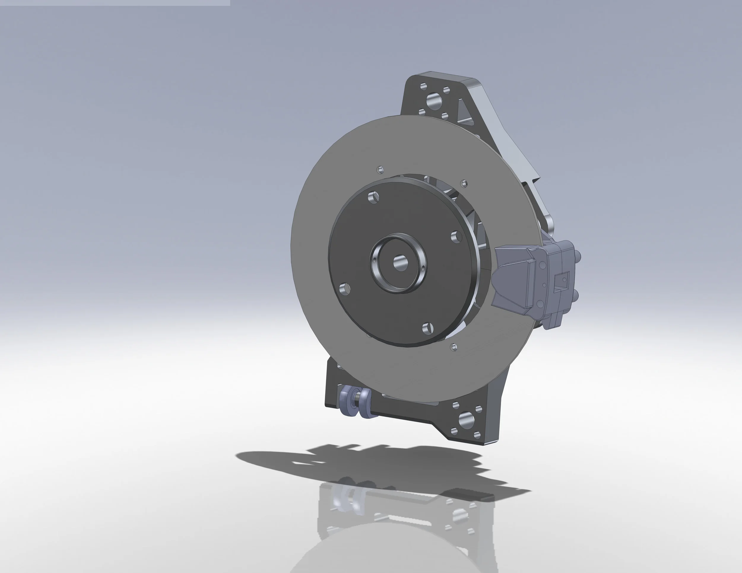 Rear Upright Assembly Righthand 2.JPG