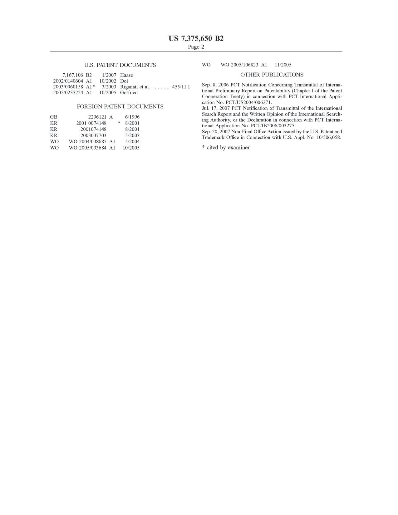 Patent - 7,375,650_Page_02.png