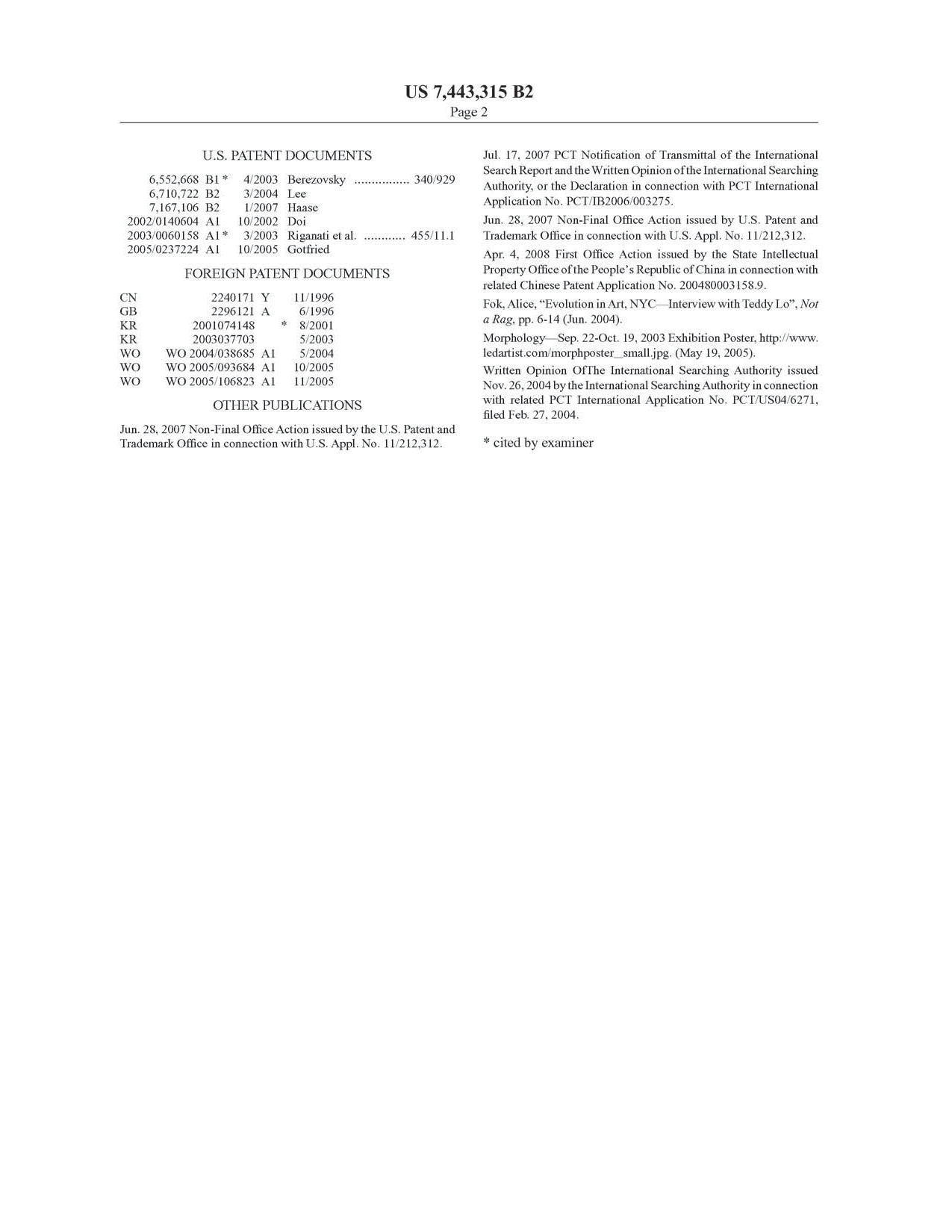 Patent - 7,443,315_Page_02.png