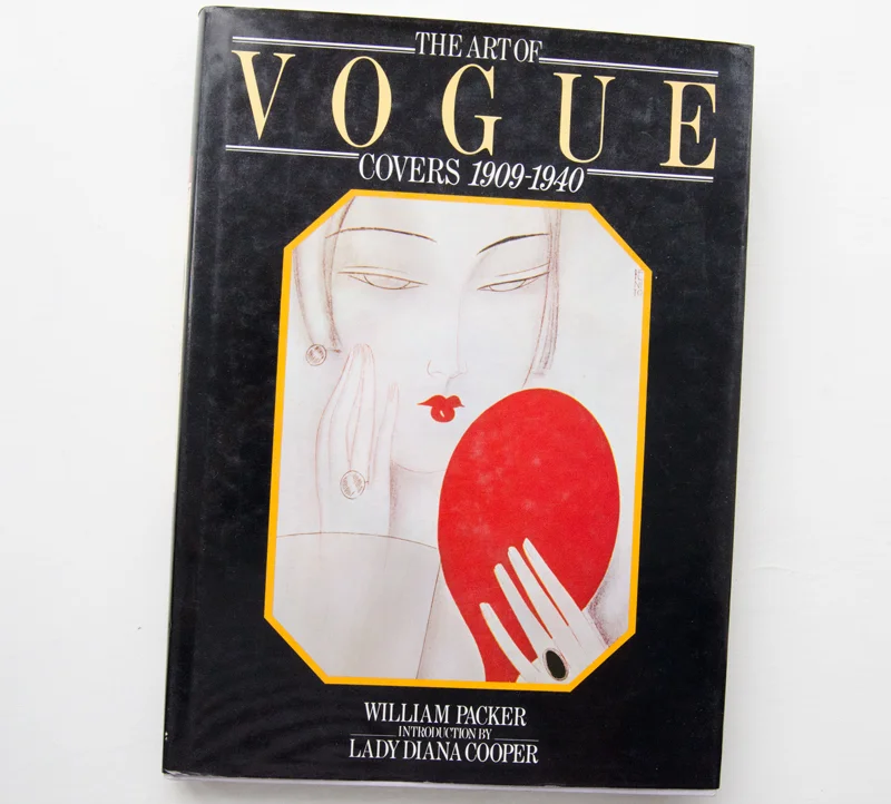 the art of vogue — Blog — Sabina Radeva