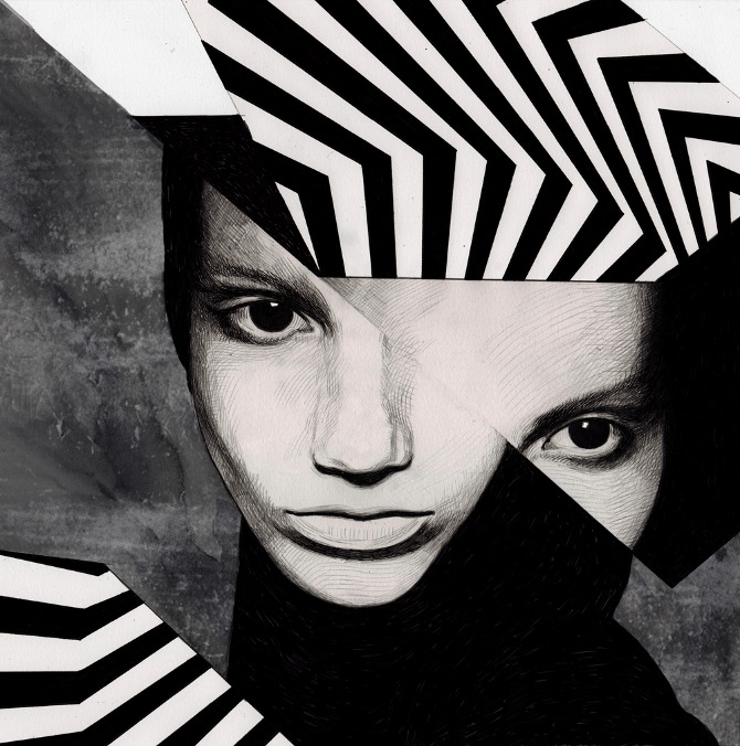 Anna Higgie, Dolor EP , 2012. www.annahiggie.co.uk