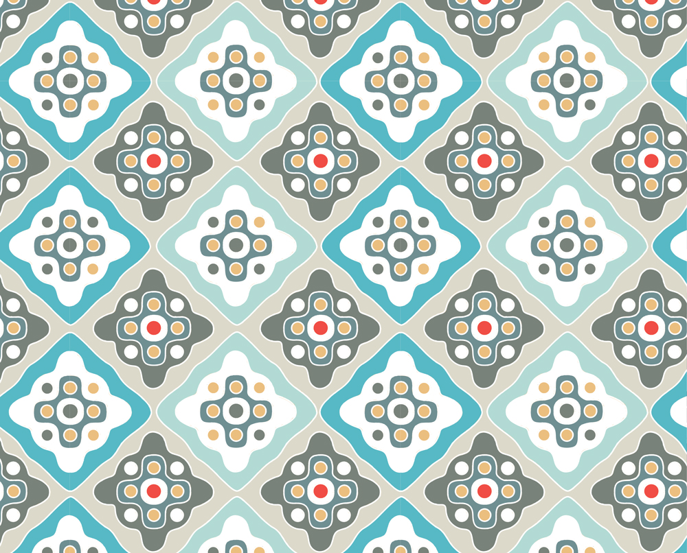 Chladni pattern visualisation of the G4 music note.