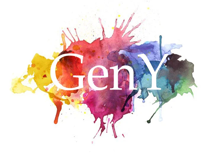 Gen Y. What are we doing?