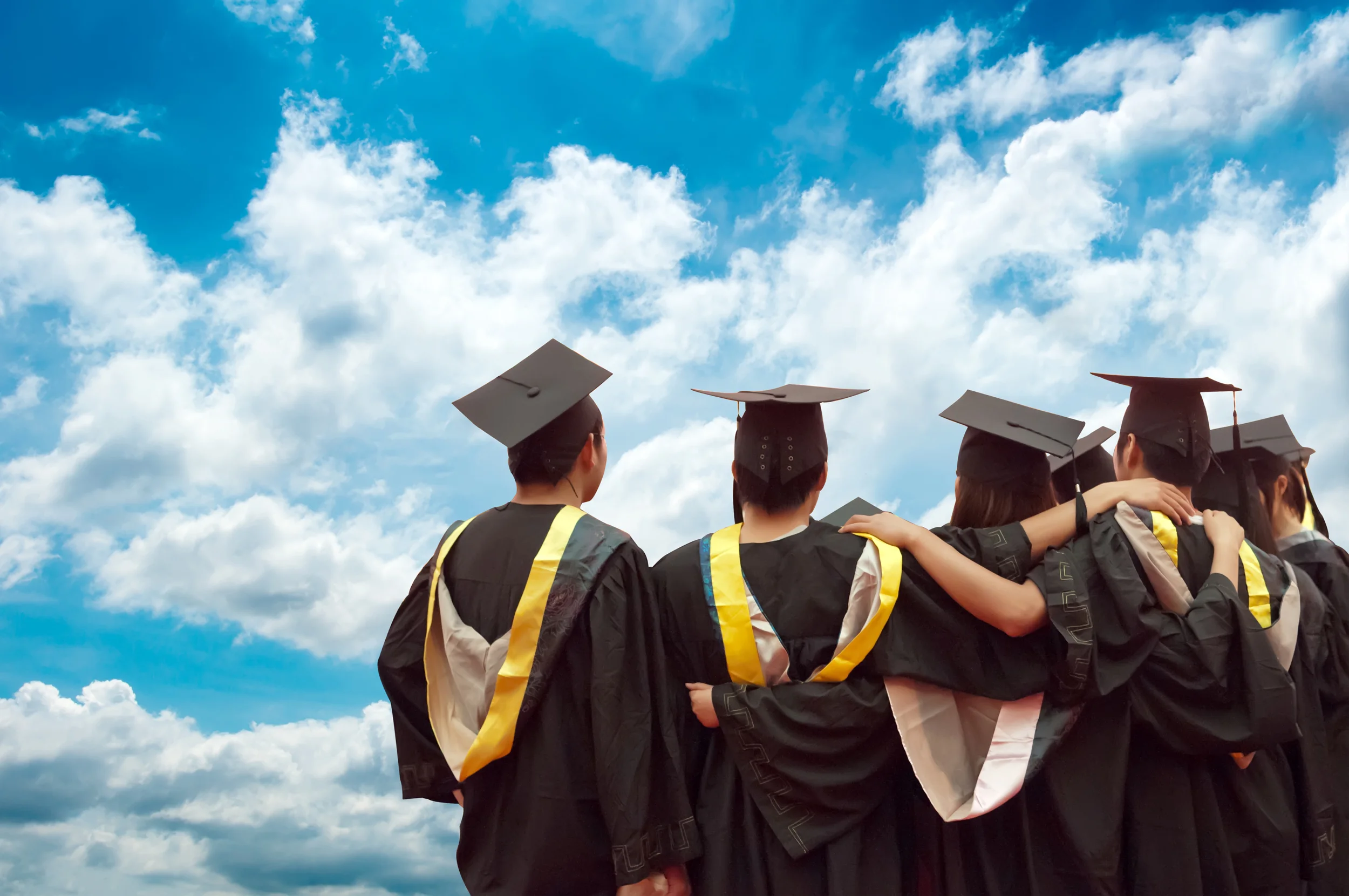 graduates