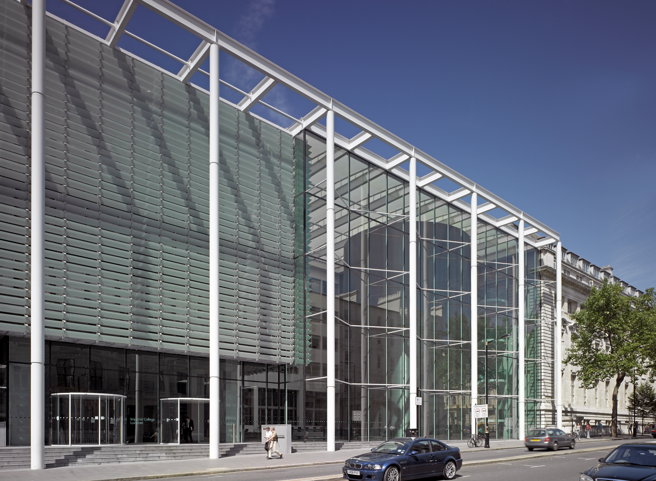 Kensington Campus