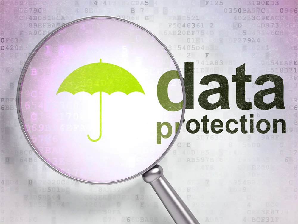 green data protection