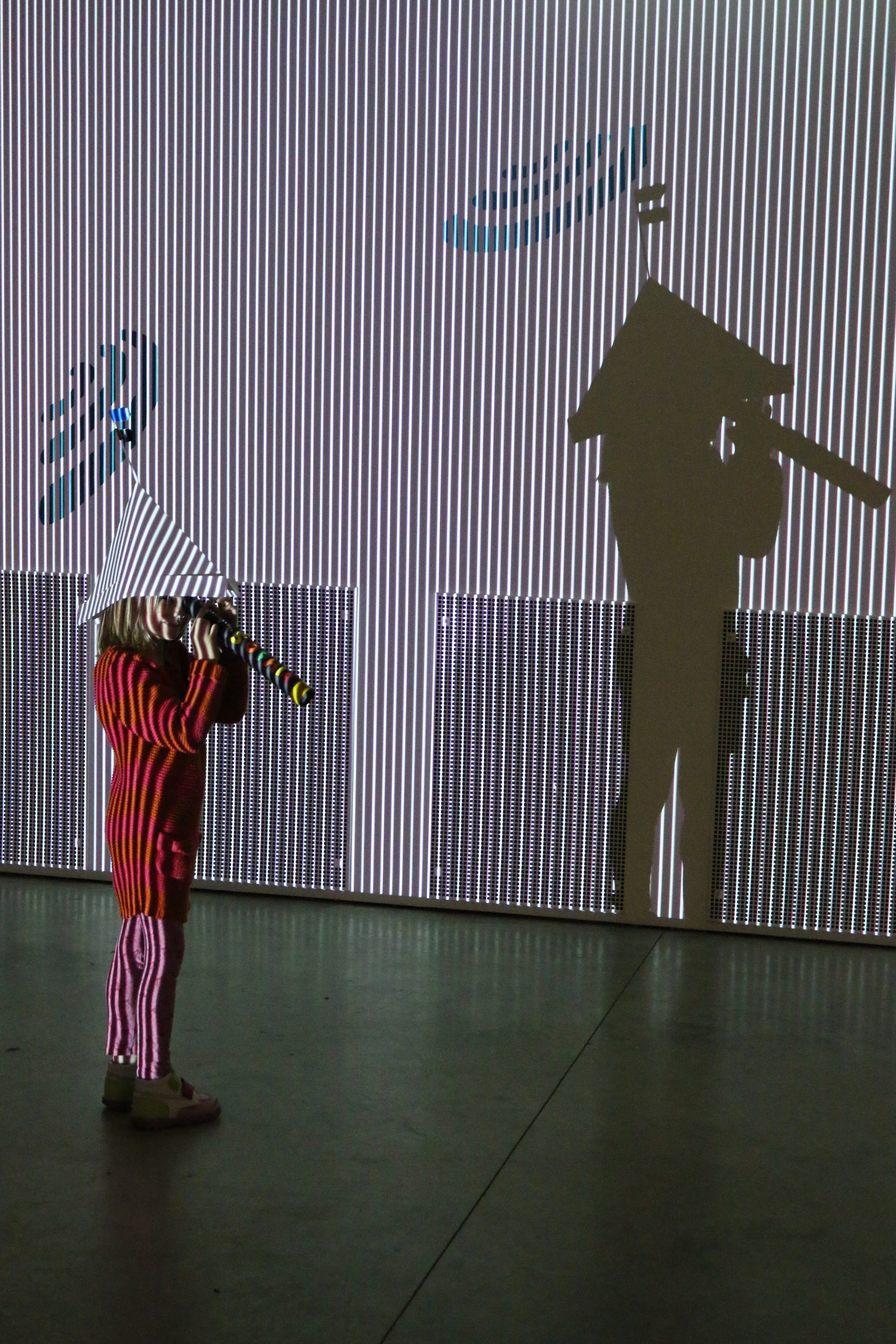  Project and image by Laura Phillimore 