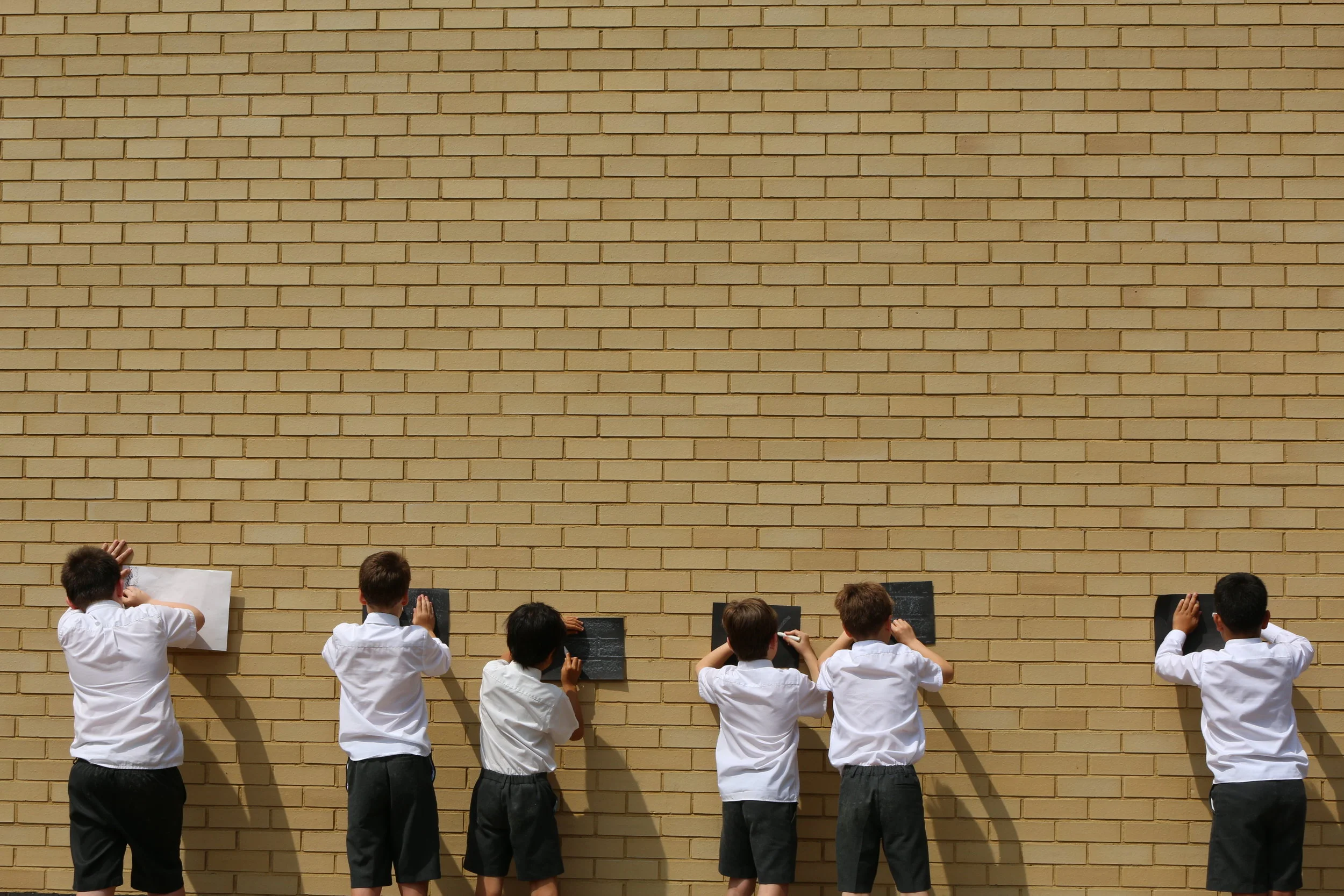  Project and image by Laura Phillimore. 