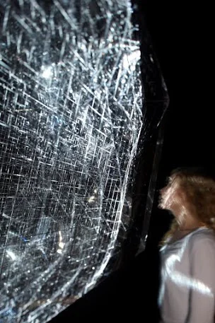 Sculpting Motion: The Fickle Screen