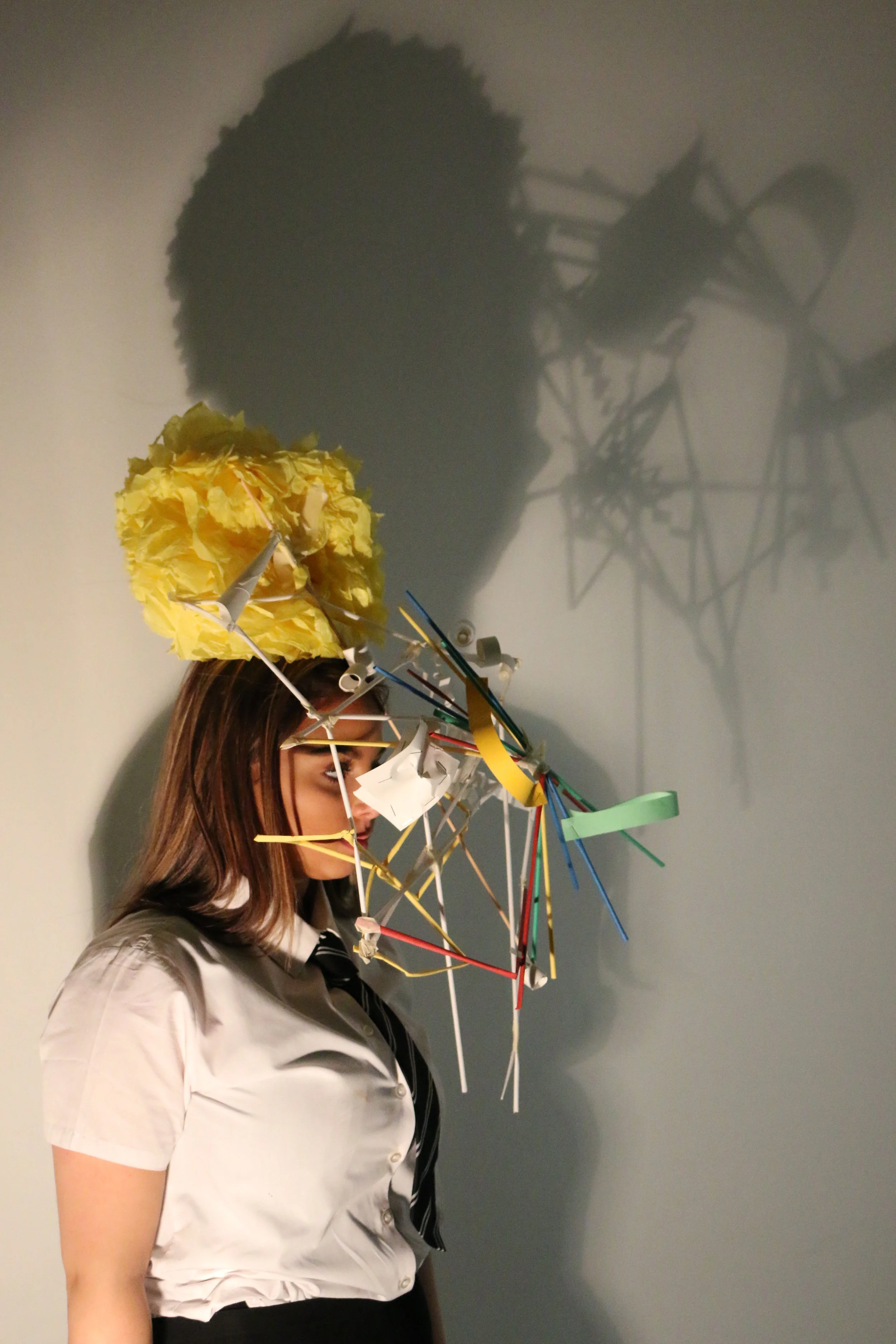  Project and image by Laura Phillimore. 