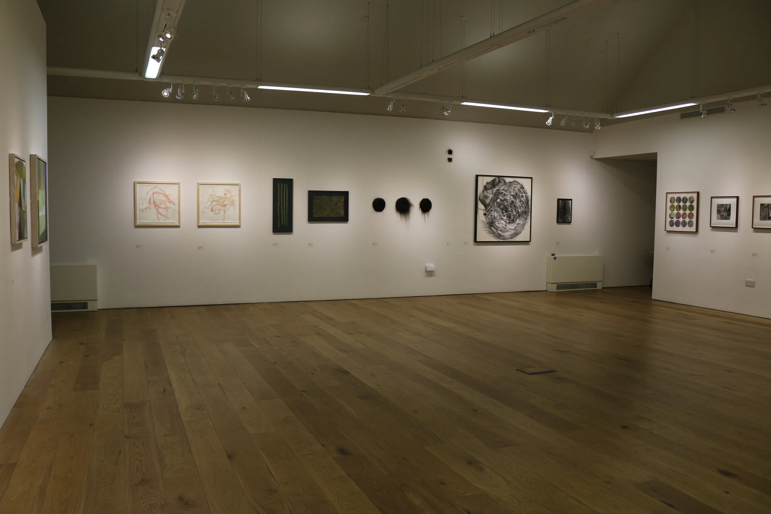 Ten: A showcase of 10 South London Women Artists