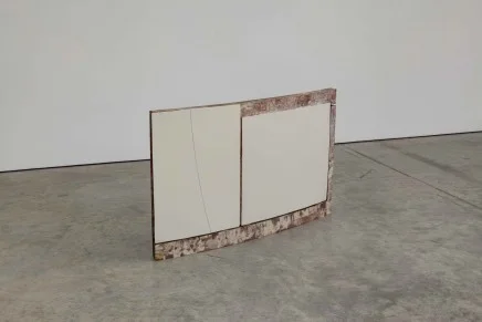 Each Car Parked. Recent Works by Stephanie Farmer