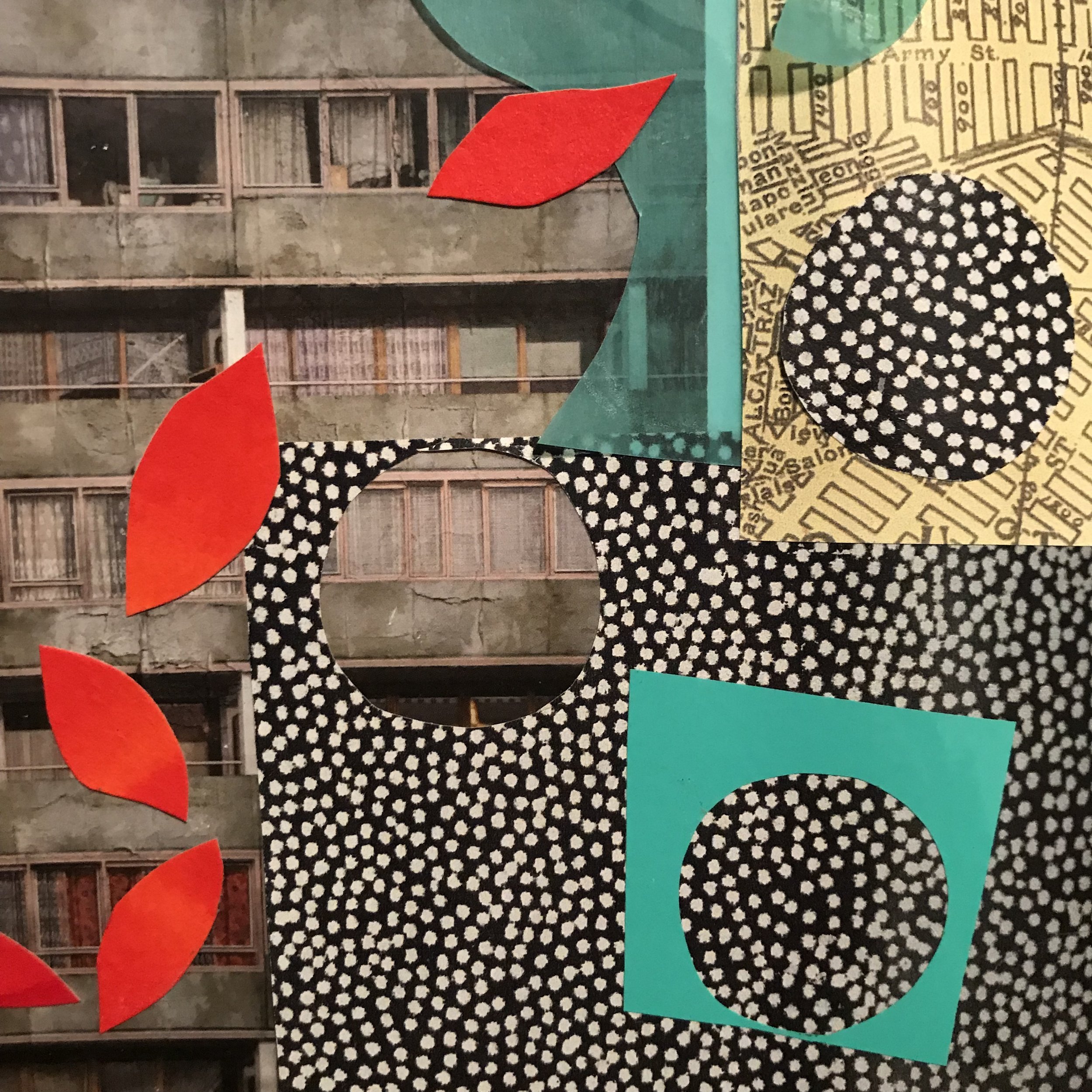 Exchanges with Carola Chambers