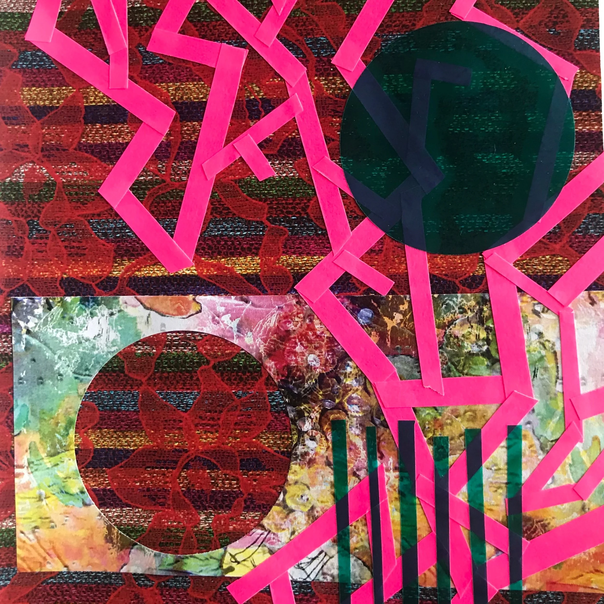 Exchanges with Emma Kropf