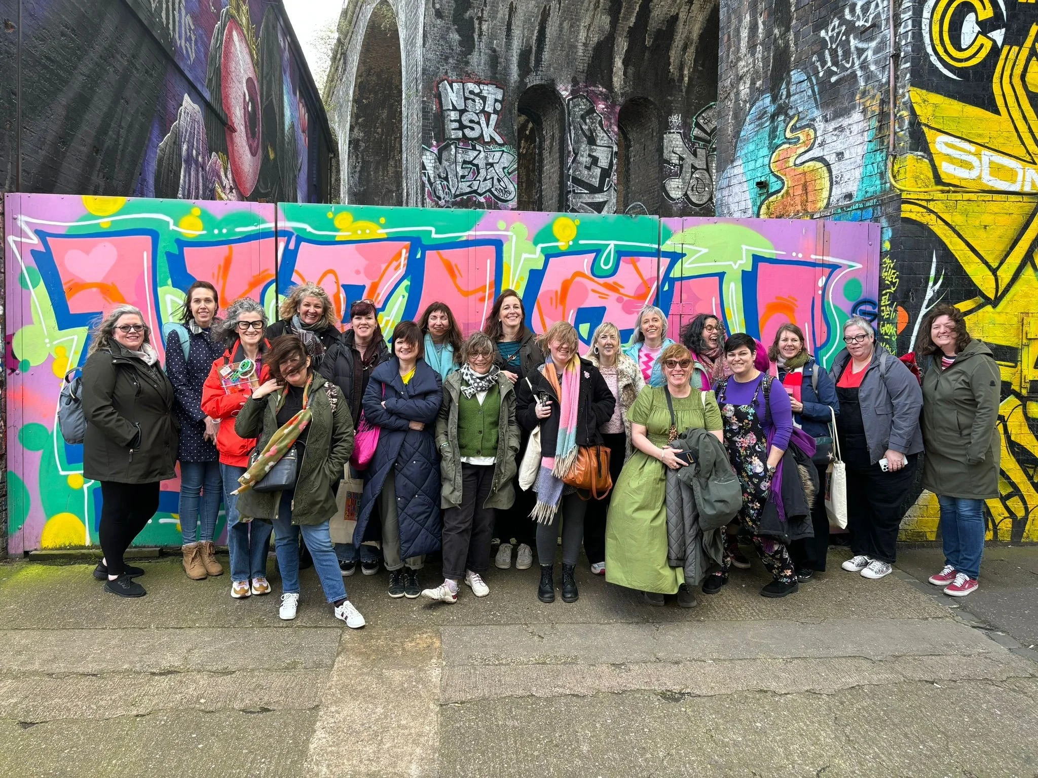 Sketchbook Circle Residential in Birmingham 2024