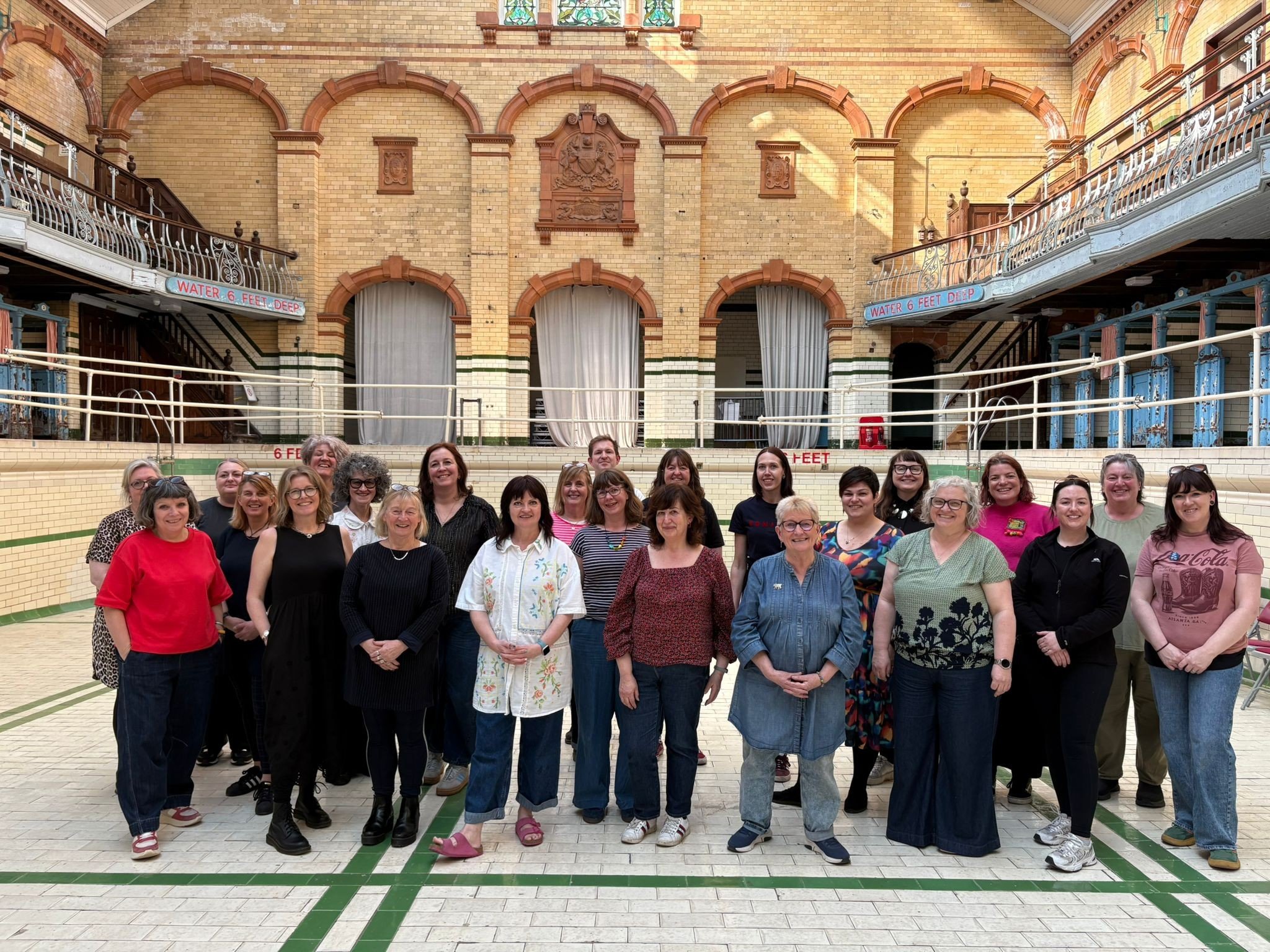 Sketchbook Circle Residential in Manchester 2026