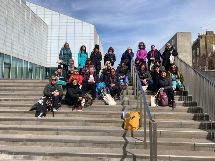 Sketchbook Circle Residential in Margate 2022