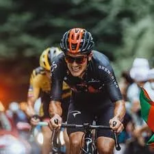La vida es un deporte muy duro, ¿a ti quién te entrena?