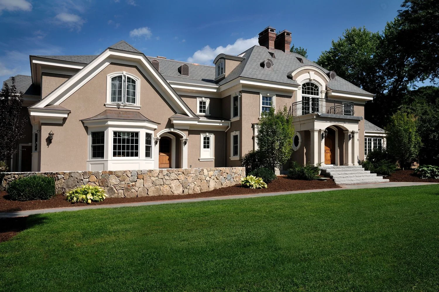Cobb Hill Construction Inc General Contractor New Hampshire