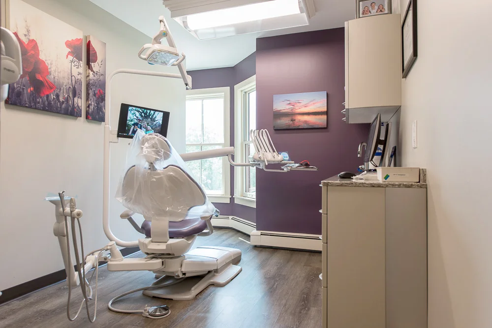 New Boston Dental Cobb Hill Construction Inc General