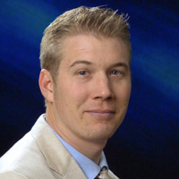 Ben Cort, Director of Professional Relations, CeDAR