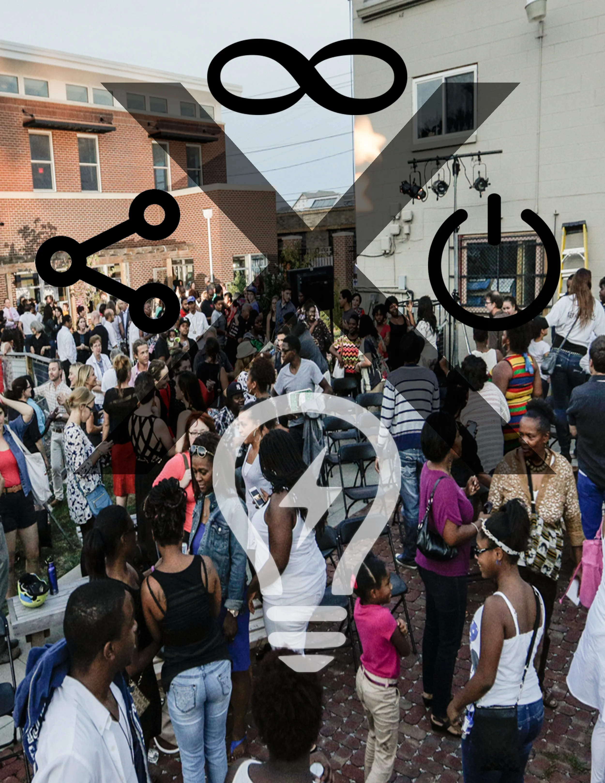 Catalytic Forces 2015