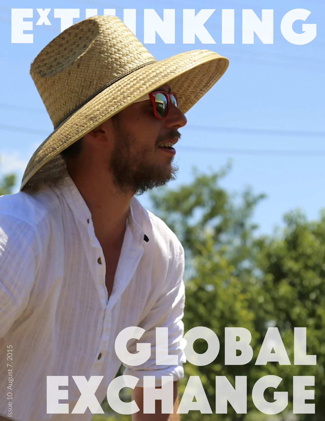 Exponential Thinking Issue 10