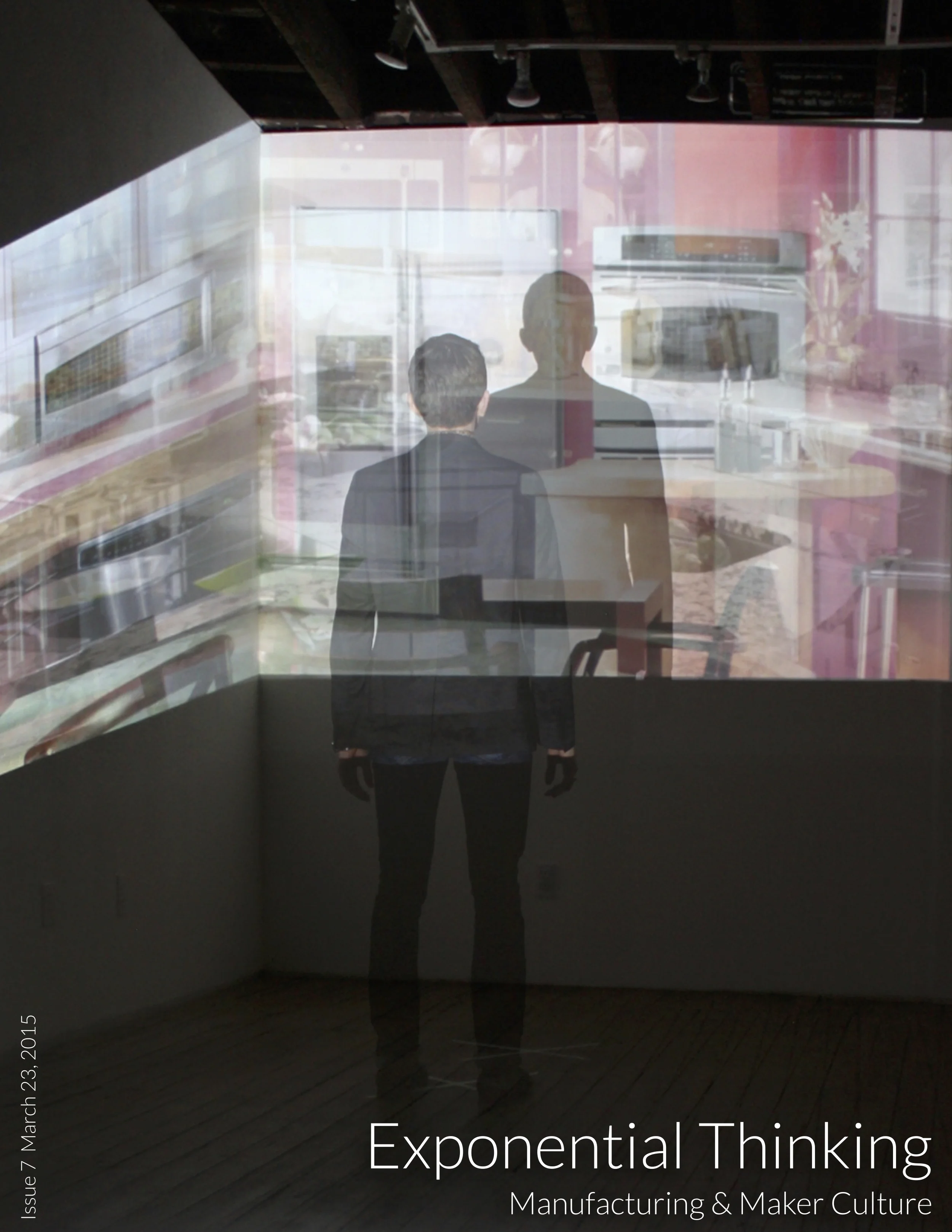 Exponential Thinking Issue 7