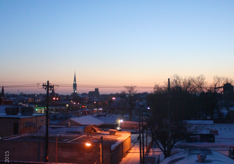 Exponential Thinking Issue 3