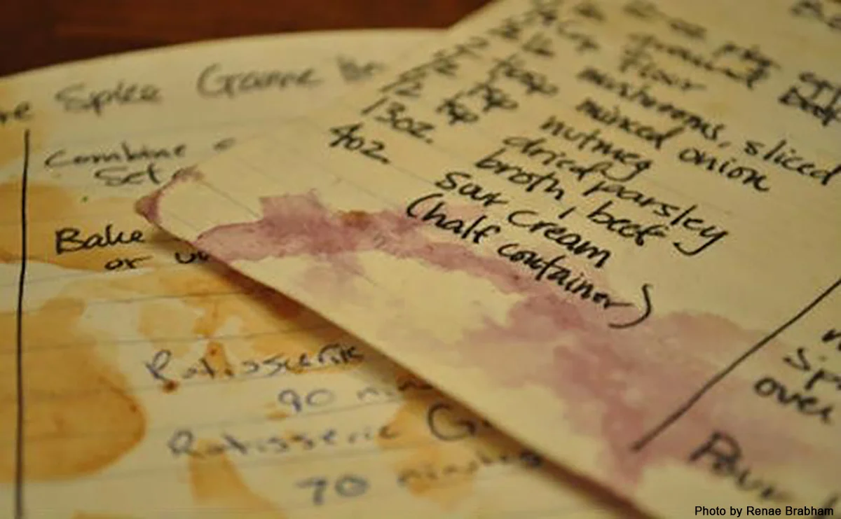 It's not about one thing... It's about everything!