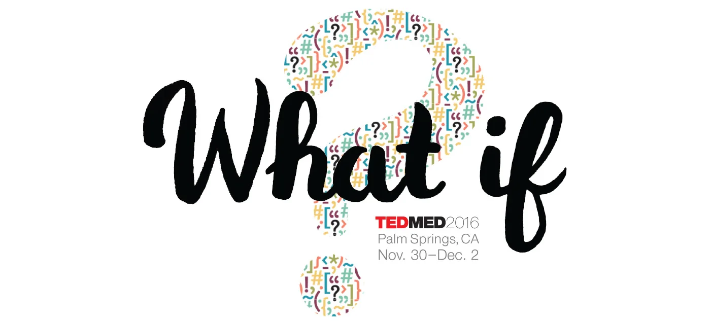 TEDMED 2016 Recap 1