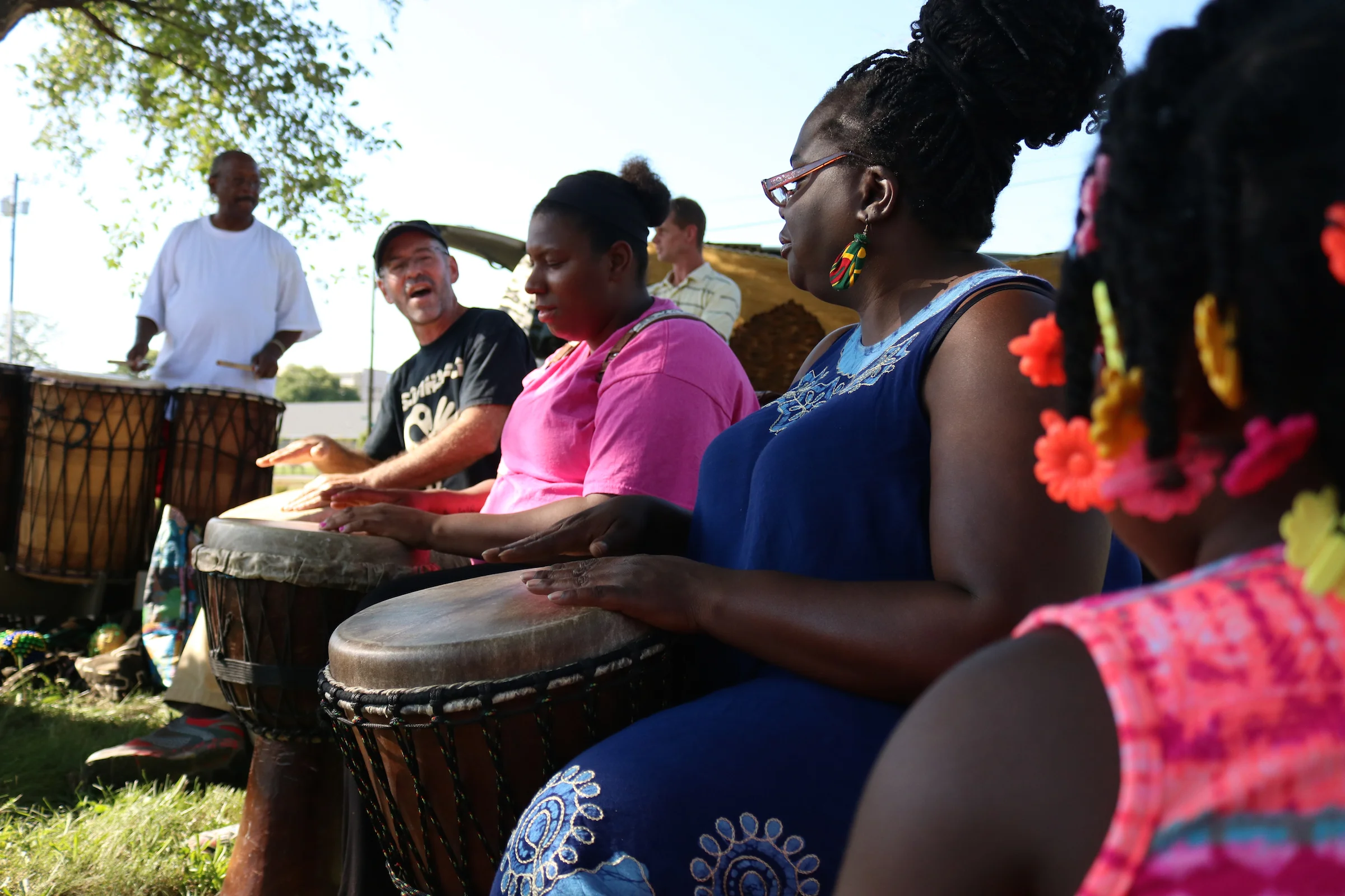 Catalytic Forces 2016