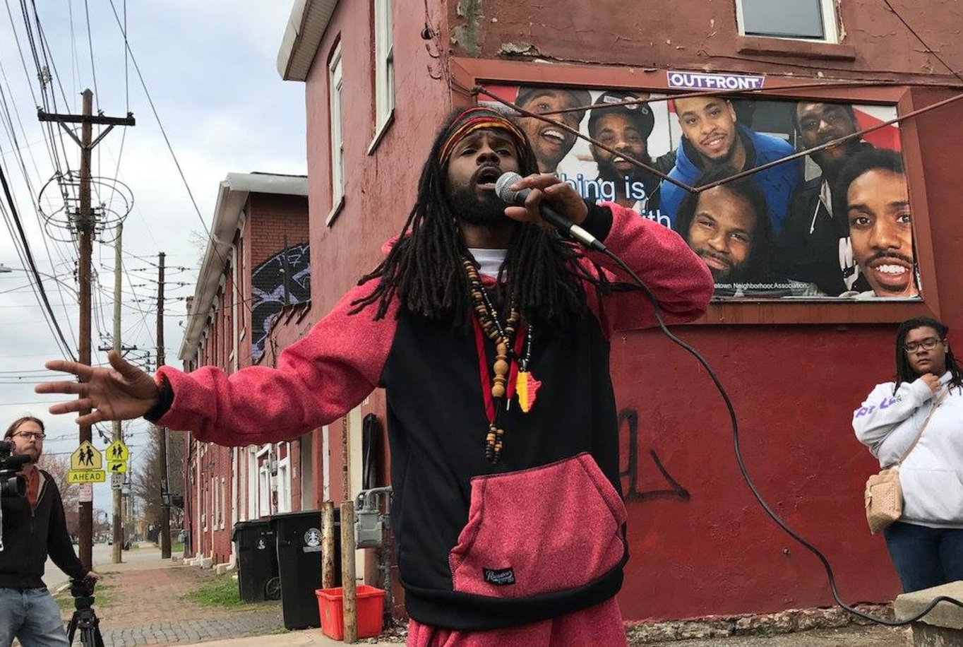 Role of Arts in Health Policy