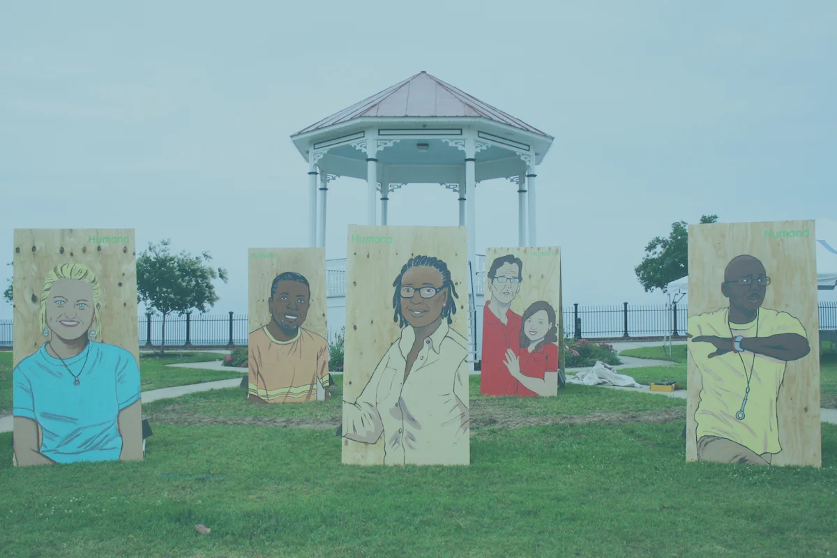 21c Museum Hotels and Humana recognized at Americans for the Arts BCA 10 