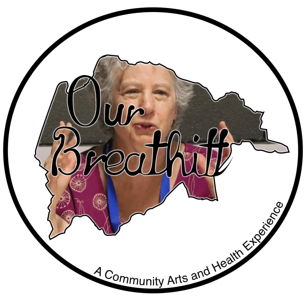 The Post Offices of Breathitt County - Pauletta Hansel