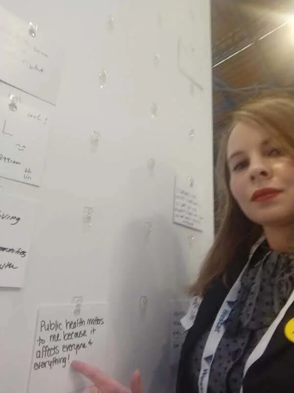 "For science. For action. For health." - A recap of the 2019 APHA Annual Meeting