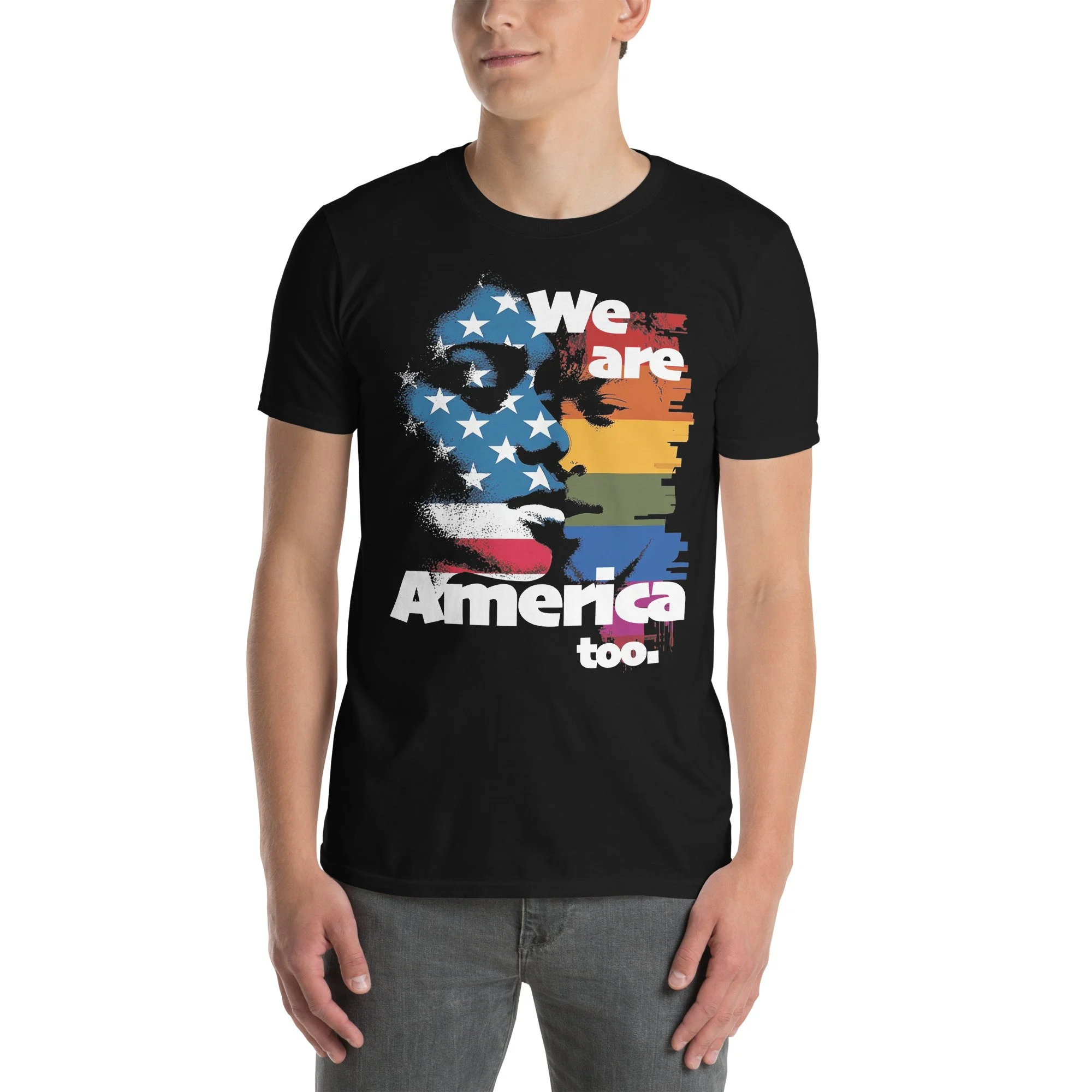 Solidarity - America 250 Collection