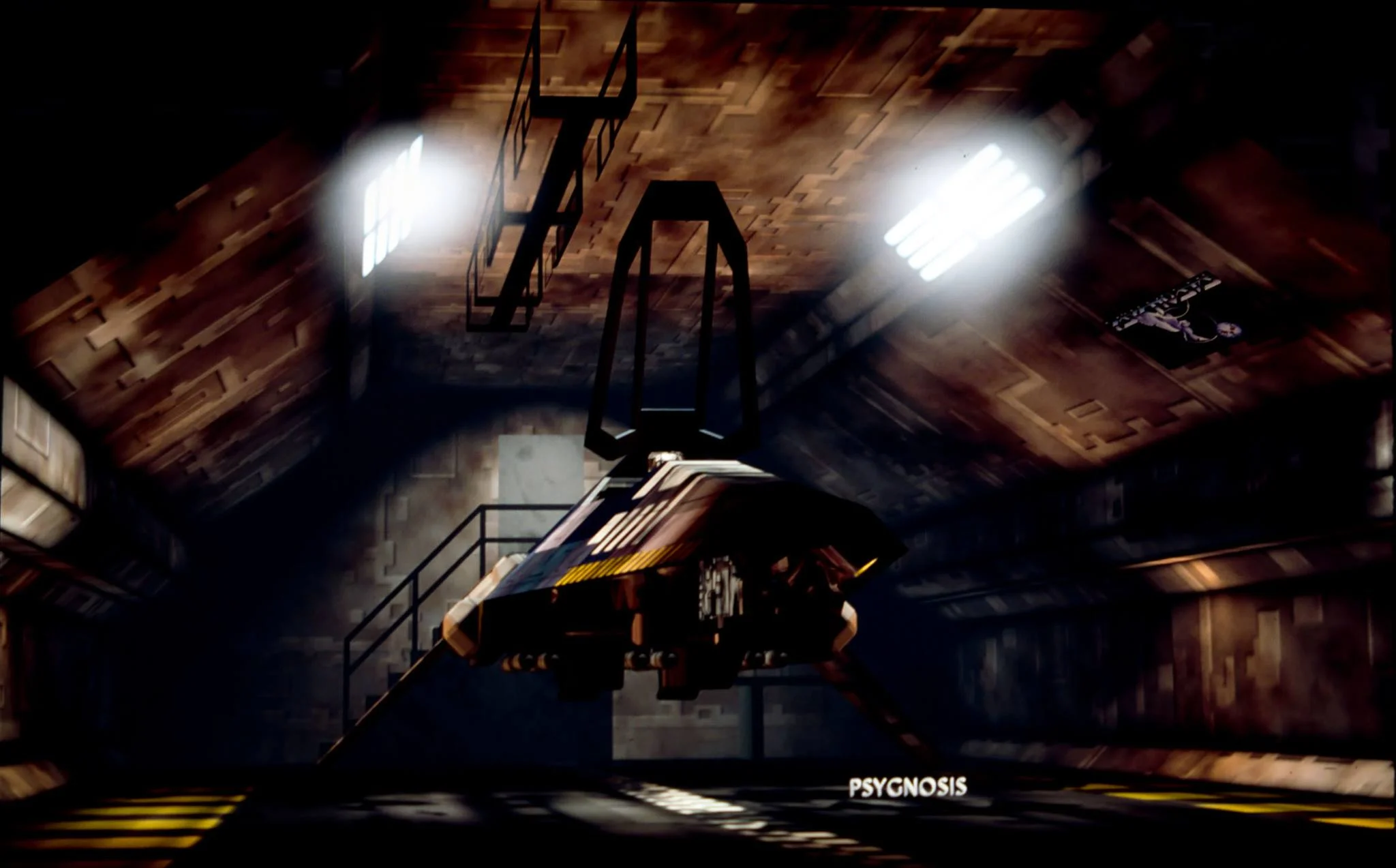 wipEout is 20